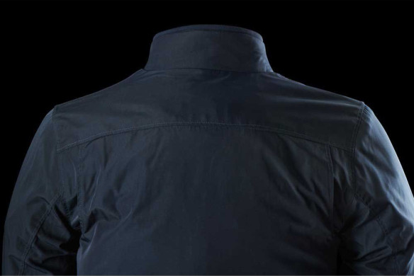 Geaca Moto Textil Kenya Evo 2 Blue 6476-5