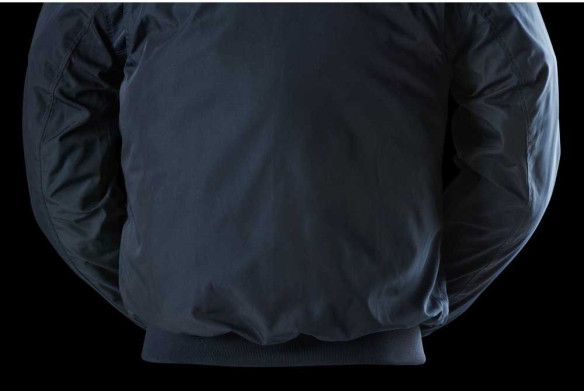 Geaca Moto Textil Kenya Evo 2 Blue 6476-5
