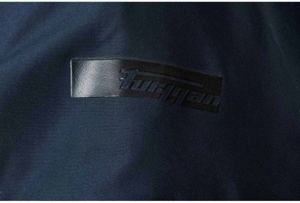 Geaca Moto Textil Kenya Evo 2 Blue 6476-5
