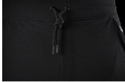 Pantaloni Moto Textili Phenix Black 6493-1