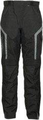 Pantaloni Moto Textili Pant Apalaches Vented 2W1 Black 6428-1