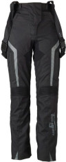 Pantaloni Moto TextilI Dama Apalaches Black 6445-1