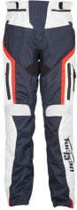 Pantaloni Moto Textili Apalaches Blue/Pearl/Red 6365-557