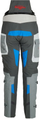 Pantaloni Moto Textili Pant Discovery Blue/Charcoal 6440-591
