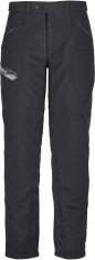 Pantaloni Moto TextilI Dama Softshell Black 6473-1