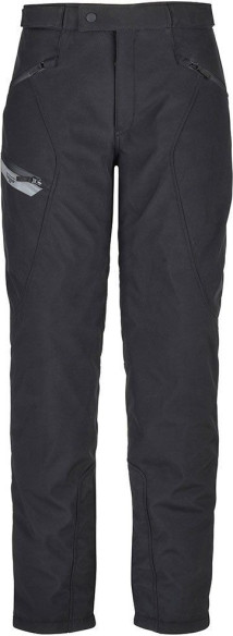 Pantaloni Moto TextilI Dama Softshell Black 6473-1