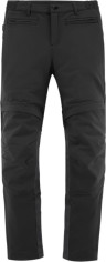 Pantaloni Moto Textili Dama Hella 2 Black