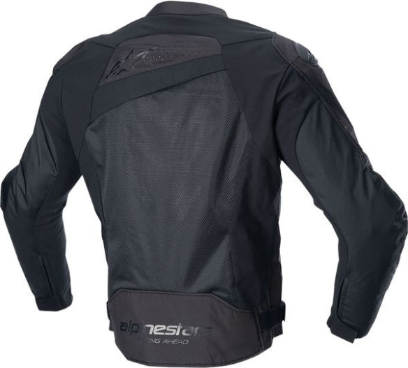 Geaca Moto Textila T-GP+R V4 Air Black 24