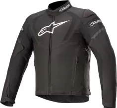 Geaca Moto Textila T-GP+R V4 Black 24