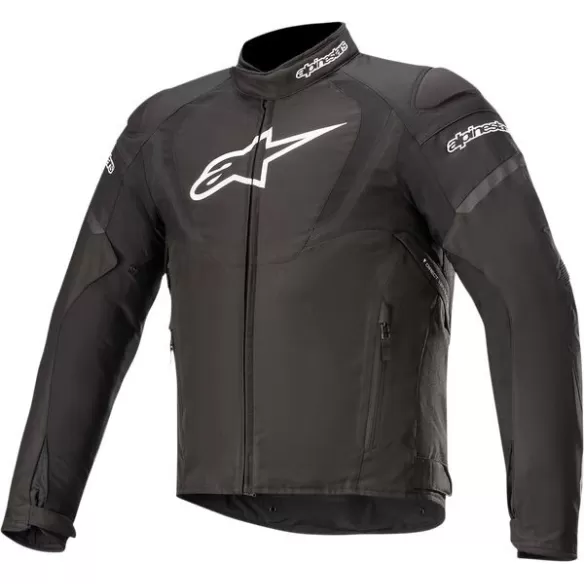 Geaca Moto Textila T-GP+R V4 Black 24