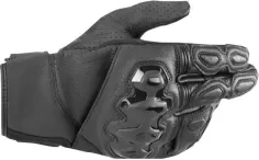 Manusi Moto Piele Celer V3 Black 24
