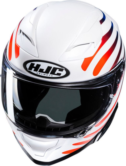 Casca Moto Full-Face/Integrala F71 Zen White 24