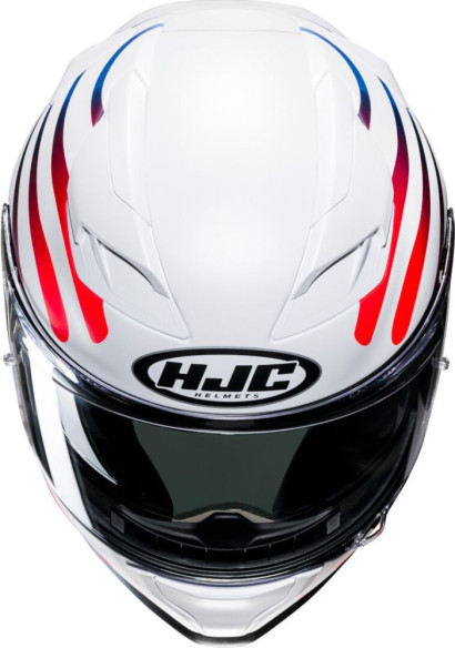 Casca Moto Full-Face/Integrala F71 Zen White 24