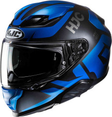 Casca Moto Full-Face/Integrala F71 Bard Blue 24
