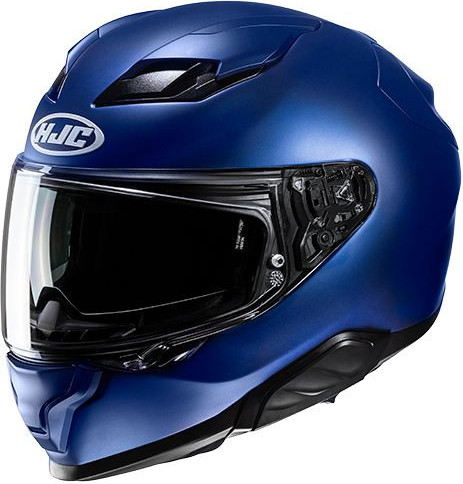 Casca Moto Full-Face/Integrala F71 Solid Blue Matt 24