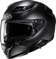 Casca Moto Full-Face/Integrala F71 Solid Antracit 24