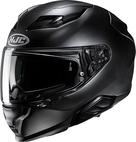 Casca Moto Full-Face/Integrala F71 Solid Antracit 24