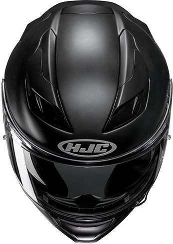 Casca Moto Full-Face/Integrala F71 Solid Antracit 24