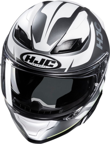 Casca Moto Full-Face/Integrala F71 Bard Yellow 24