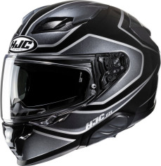 Casca Moto Full-Face/Integrala F71 Idle Grey 24