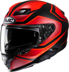 Casca Moto Full-Face/Integrala F71 Idle Red 24