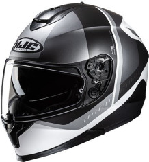 Casca Moto Full-Face/Integrala C70N Alia Grey 24