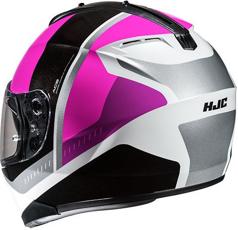 Casca Moto Full-Face/Integrala C70N Alia Pink 24
