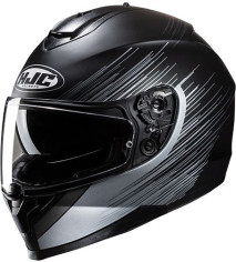 Casca Moto Full-Face/Integrala C70N Sway Grey 24