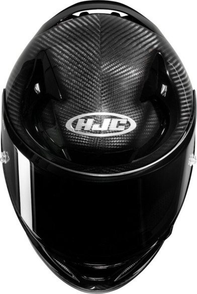 Casca Moto Full-Face/Integrala RPHA 12 Carbon Black 24