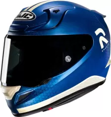 Casca Moto Full-Face/Integrala RPHA 12 Enoth Blue 24