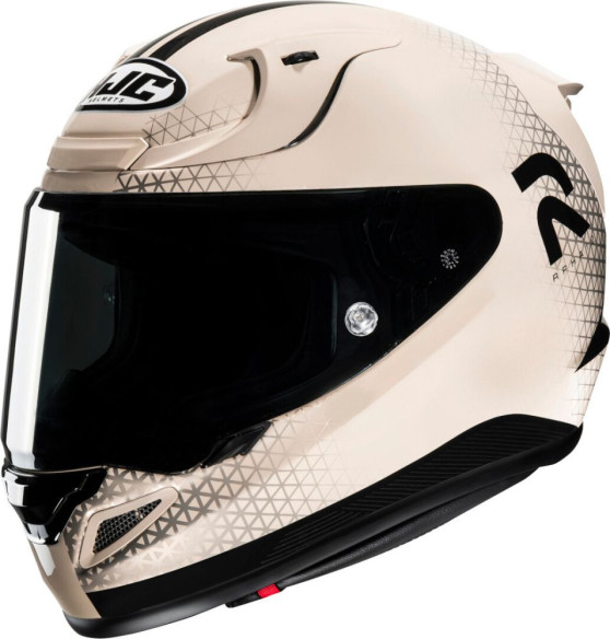 Casca Moto Full-Face/Integrala RPHA 12 Enoth Cream 24