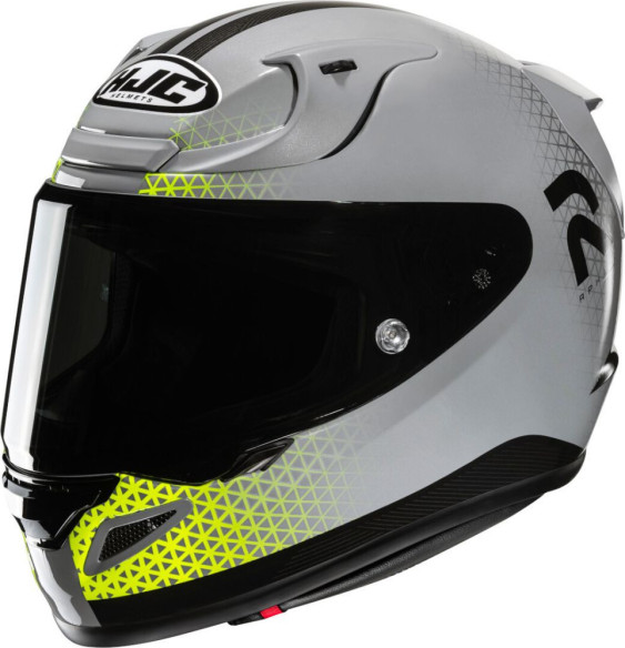 Casca Moto Full-Face/Integrala RPHA 12 Enoth Grey 24
