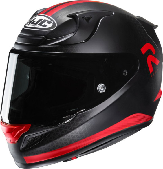 Casca Moto Full-Face/Integrala RPHA 12 Enoth Red 24