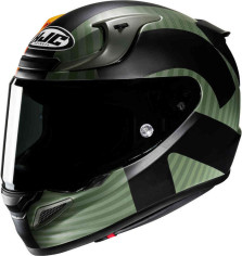 Casca Moto Full-Face/Integrala RPHA 12 Ottin Orange 24