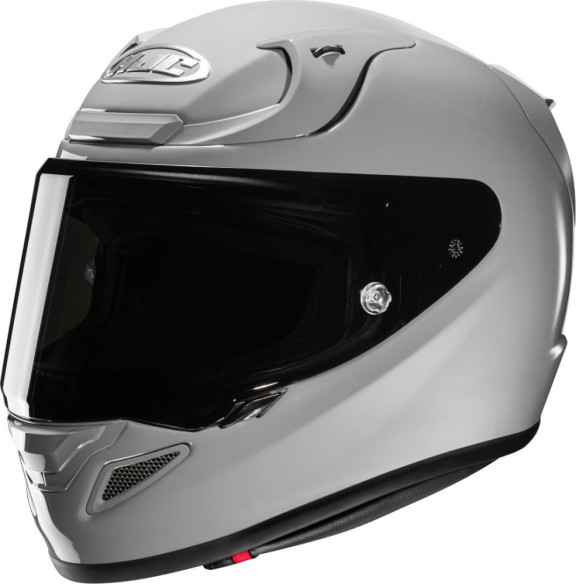 Casca Moto Full-Face/Integrala RPHA 12 Solid Grey 24