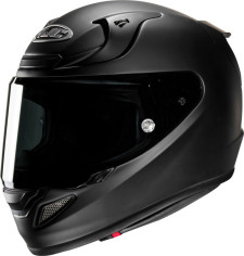 Casca Moto Full-Face/Integrala RPHA 12 Solid Black Matt 24