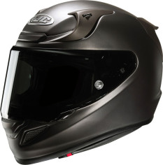 Casca Moto Full-Face/Integrala RPHA 12 Solid Titanium Matt 24