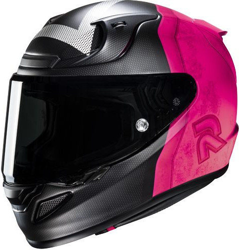 Casca Moto Full-Face/Integrala RPHA 12 Squid Game Black 24