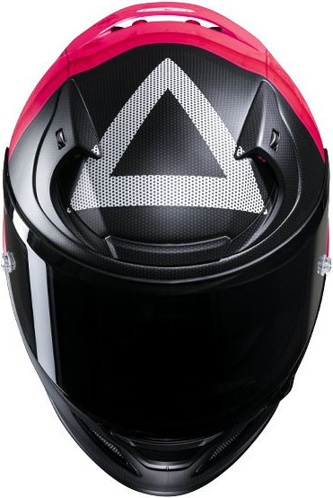 Casca Moto Full-Face/Integrala RPHA 12 Squid Game Black 24