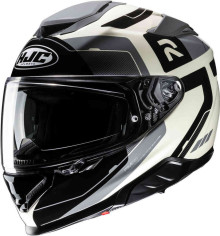 Casca Moto Full-Face/Intergala RPHA 71 Cozad Grey 24