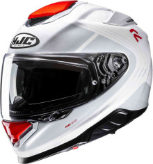 Casca Moto Full-Face/Intergala RPHA 71 Frepe Red 24