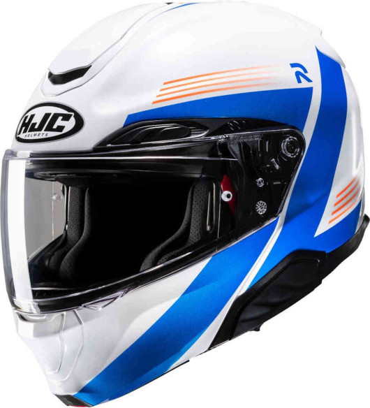 Casca Moto Flip-Up RPHA 91 Abbes Blue 24