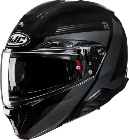Casca Moto Flip-Up RPHA 91 Abbes Grey 24