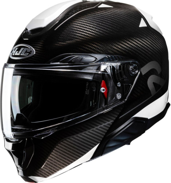 Casca Moto Flip-Up RPHA 91 Noela White 24