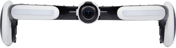 Camera Action-Cam Hjc 10A + Viziera Compatibila Hjc Hjc90060005