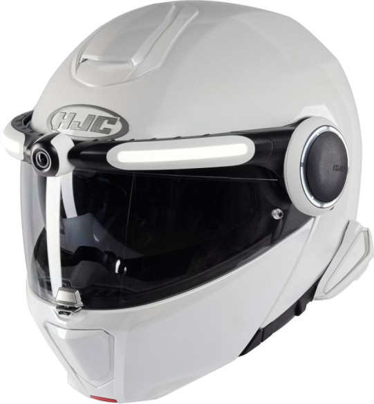 Camera Action-Cam Hjc 10A + Viziera Compatibila Hjc Hjc90060005