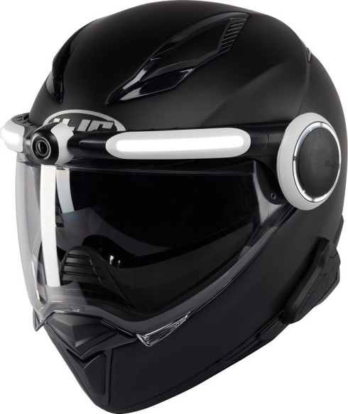 Camera Action-Cam Hjc 10A + Viziera Compatibila Hjc Hjc90060007