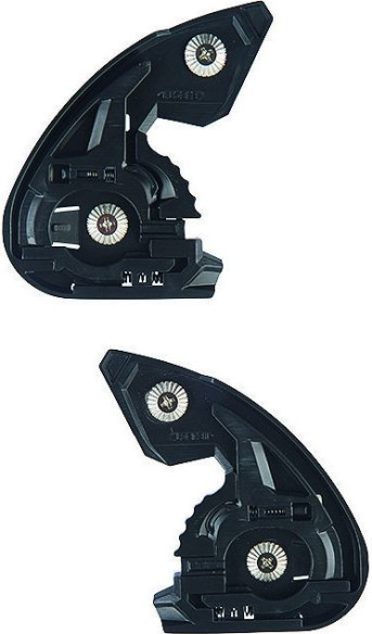 Kit Prindere Viziera Hjc HJC30001701