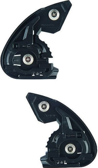 Kit Prindere Viziera Hjc HJC30103400