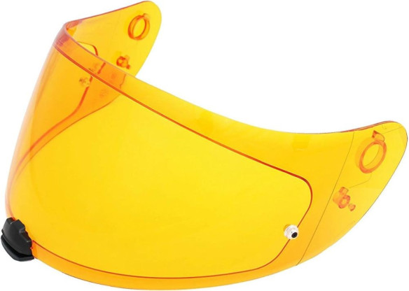 Viziera Hjc C70/ Fg-17/ Is-17 Amber
